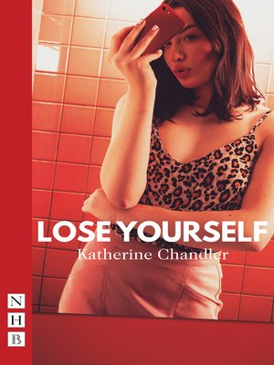 cover image of Lose Yourself